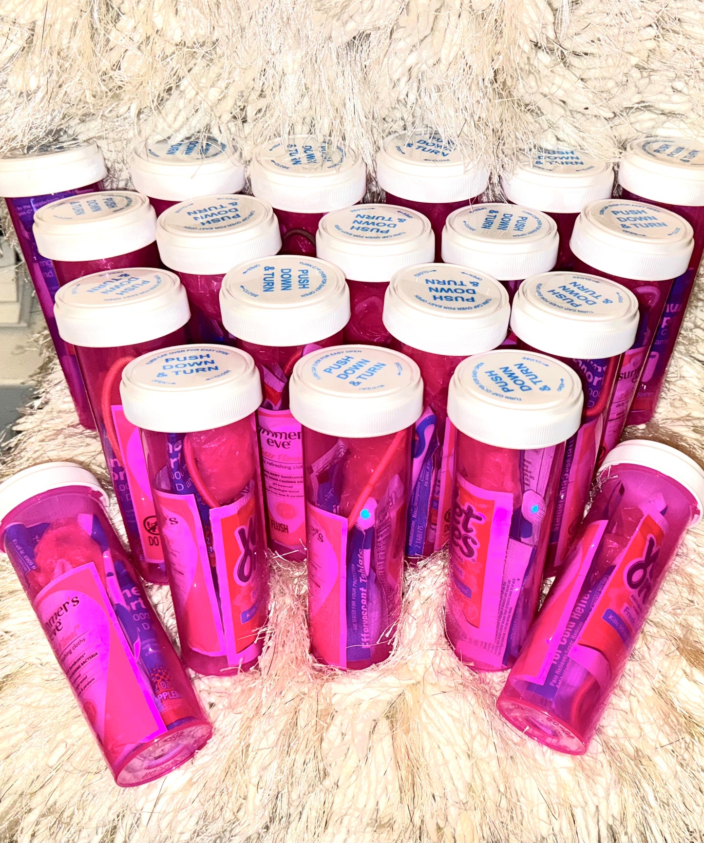 The Hangover Kit Deluxe